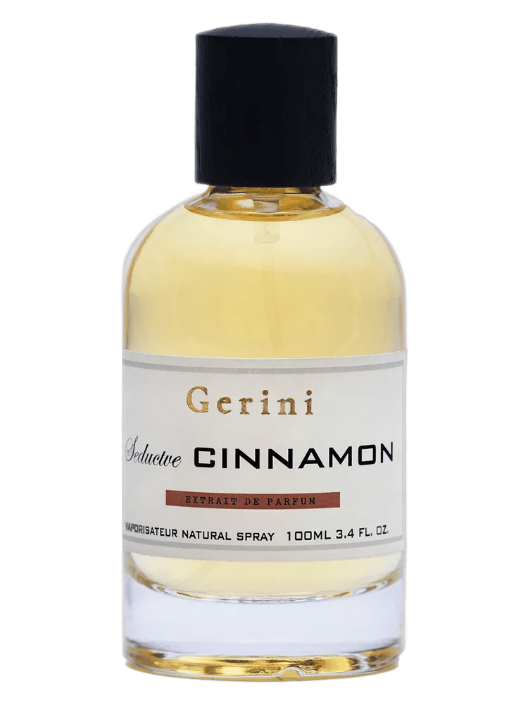 Seductive Cinnamon by Gerini