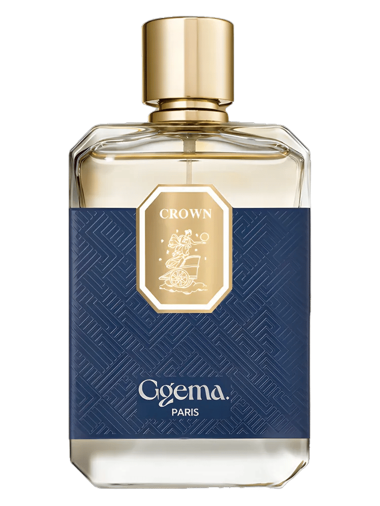 Crown by Ggema