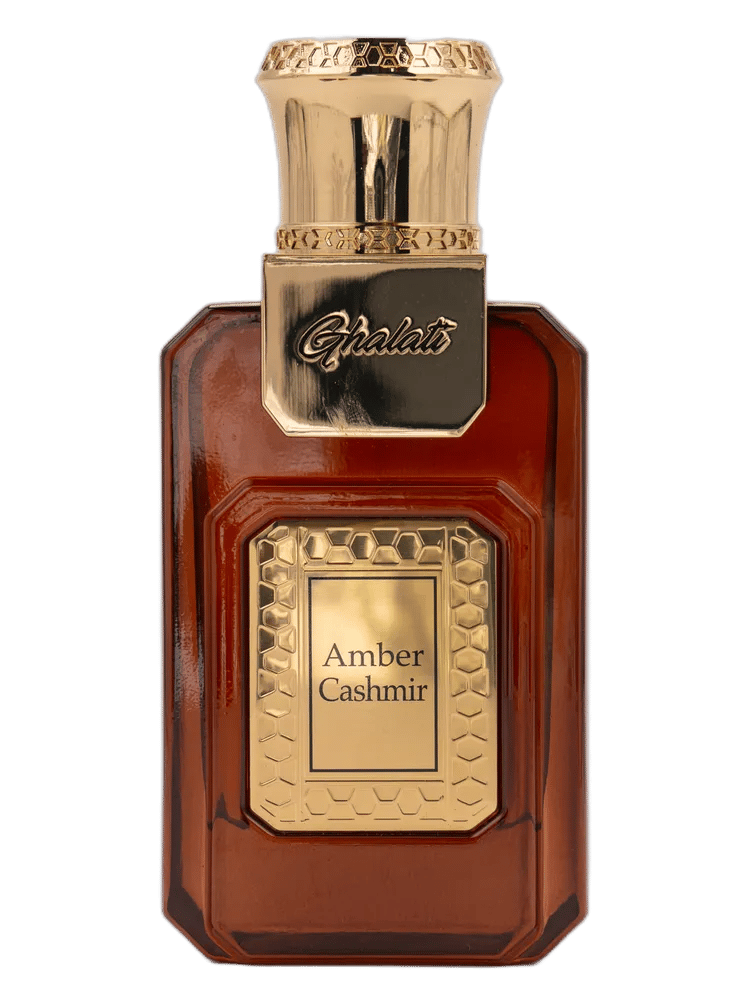 Amber Cashmir by Ghalati