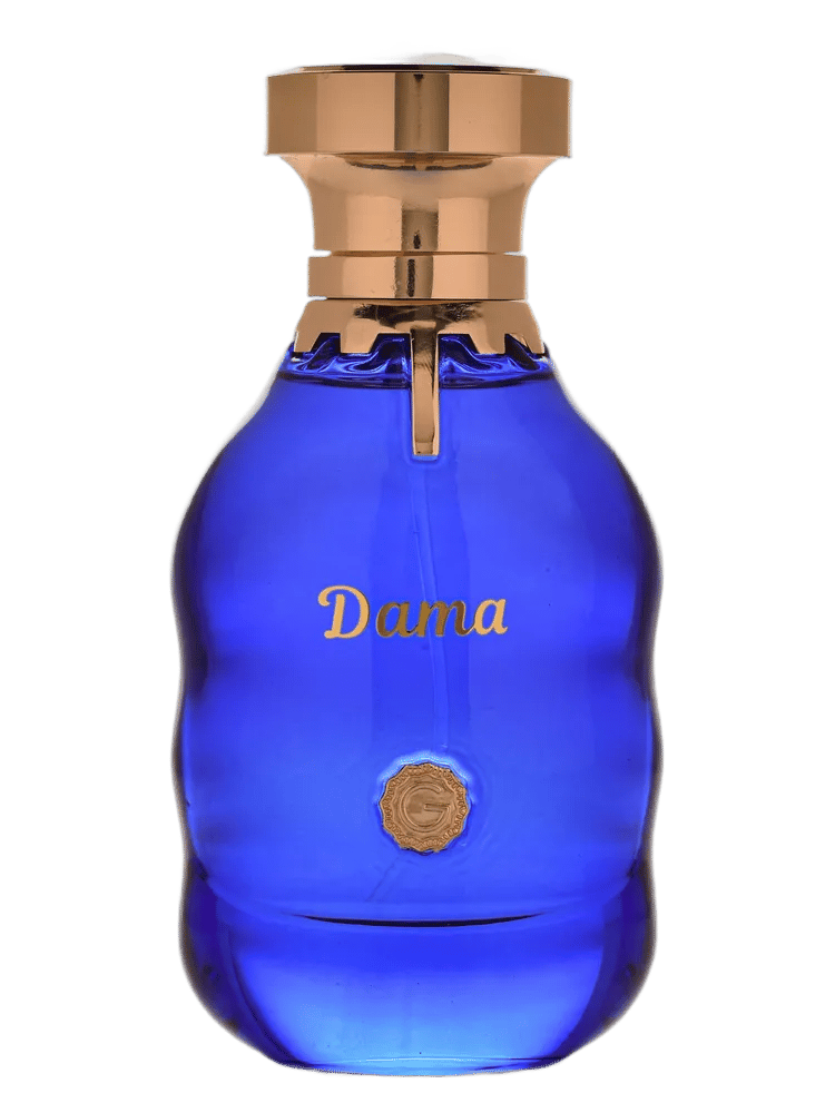 Dama by Ghalati