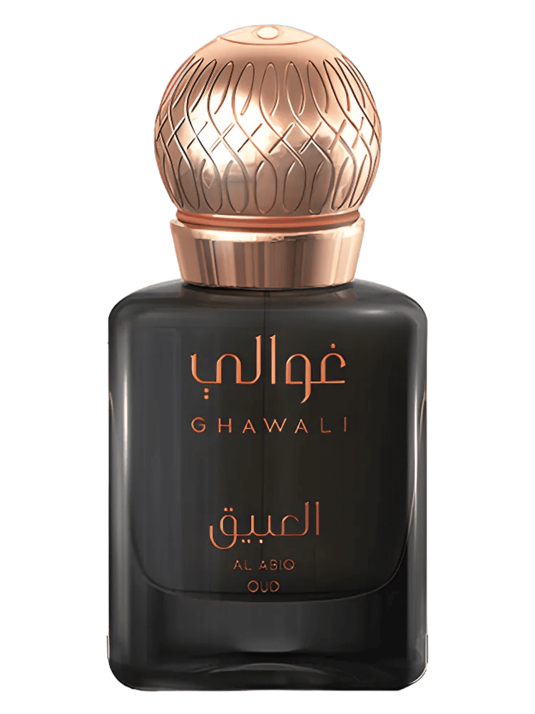 Al Abiq Oud by Ghawali
