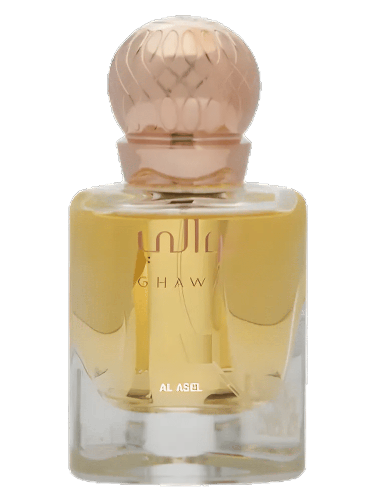 Al Asel by Ghawali