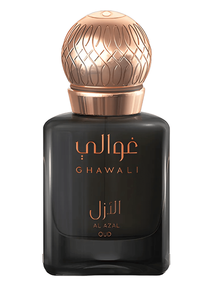Al Azal Oud by Ghawali