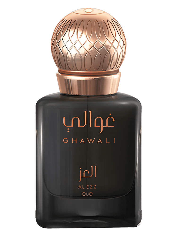 Al Ezz Oud by Ghawali