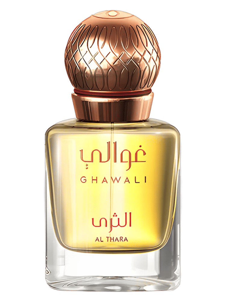 Al Thara by Ghawali