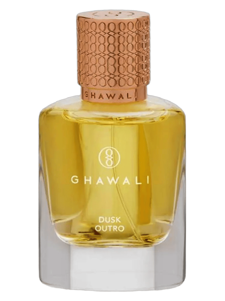 Dusk Outro by Ghawali