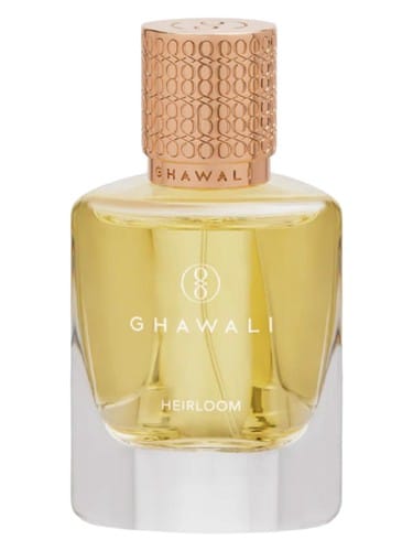 Heirloom by Ghawali