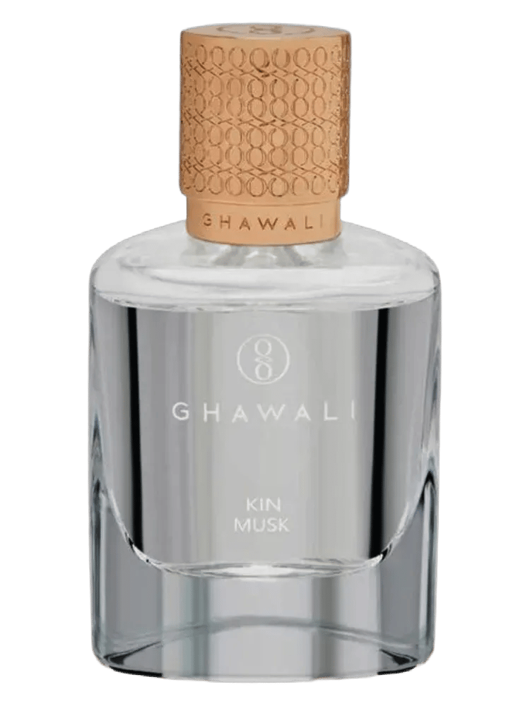 Kin Musk by Ghawali