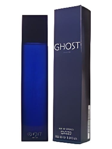 Ghost Man by Ghost
