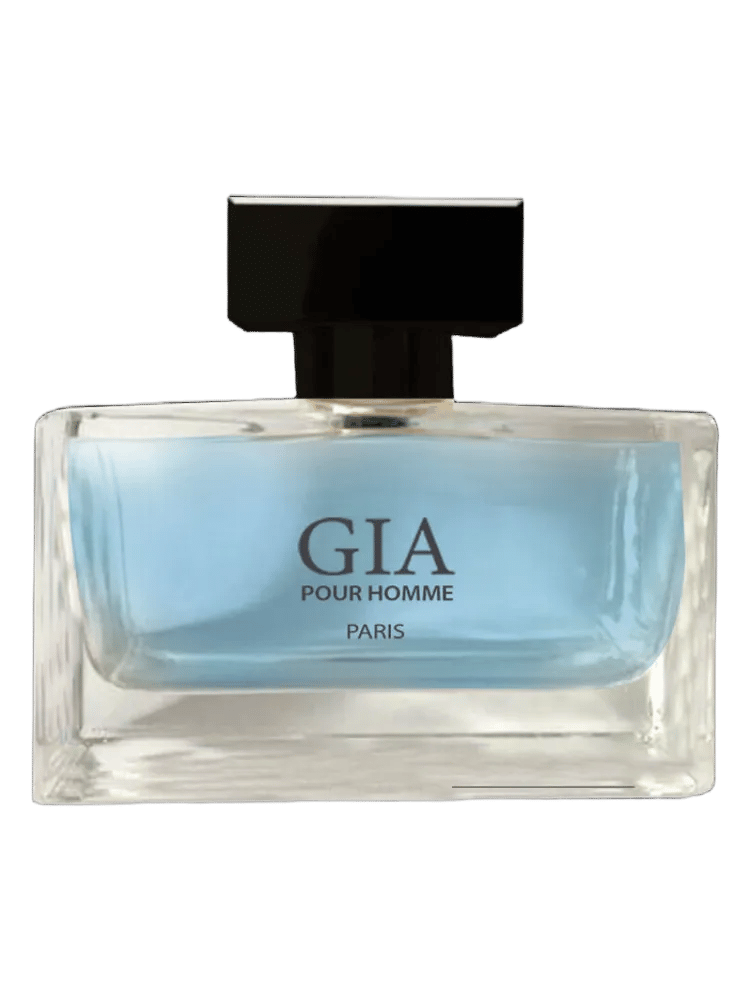 Gia Pour Homme by Gia Lucca