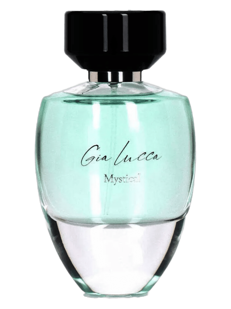 Mystical by Gia Lucca