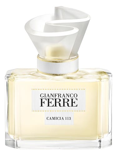 Camicia 113 by Gianfranco Ferré