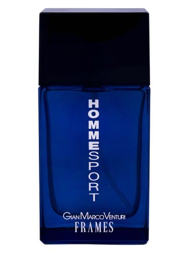 Frames Homme Sport by GianMarco Venturi