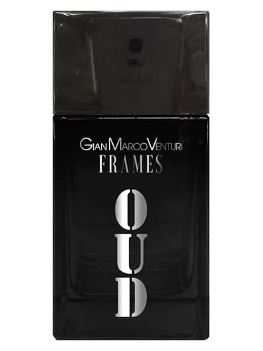Frames Oud by GianMarco Venturi