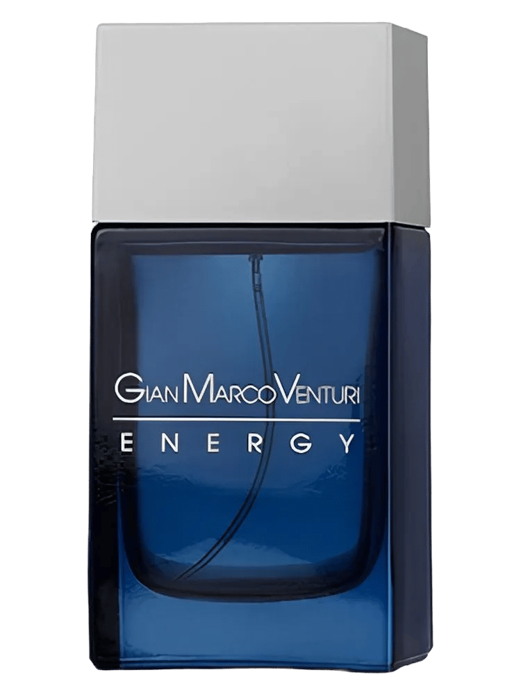 GMV Uomo Energy by GianMarco Venturi