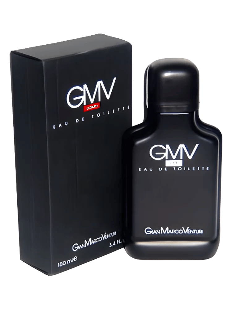 GMV Uomo by GianMarco Venturi