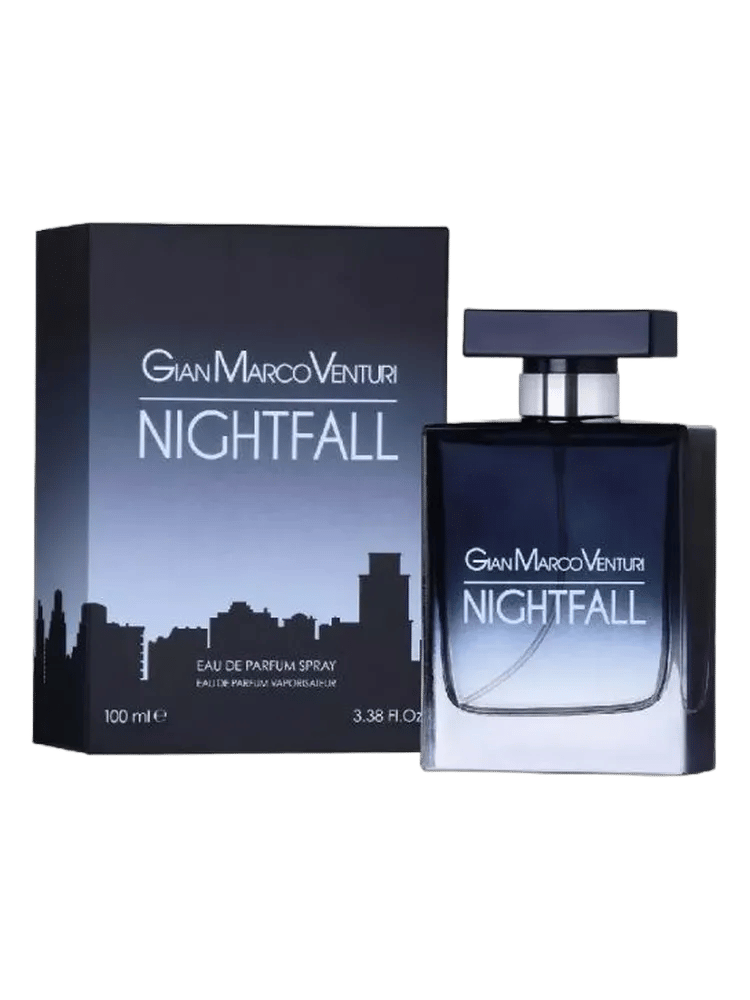 Nightfall by GianMarco Venturi
