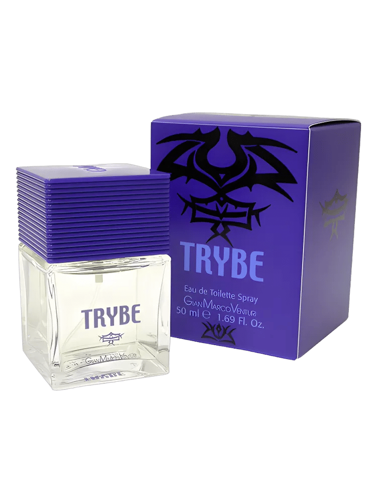 Trybe by GianMarco Venturi