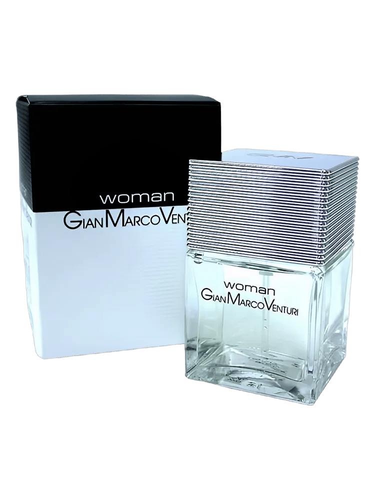Woman by GianMarco Venturi