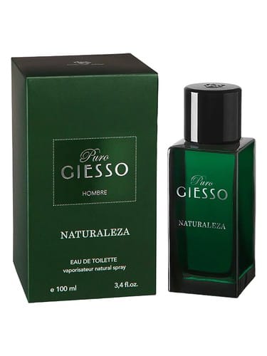 Naturaleza by Giesso