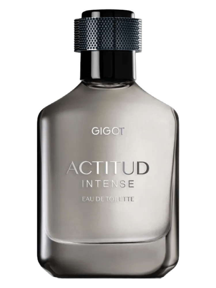 Acitud Intense by Gigot
