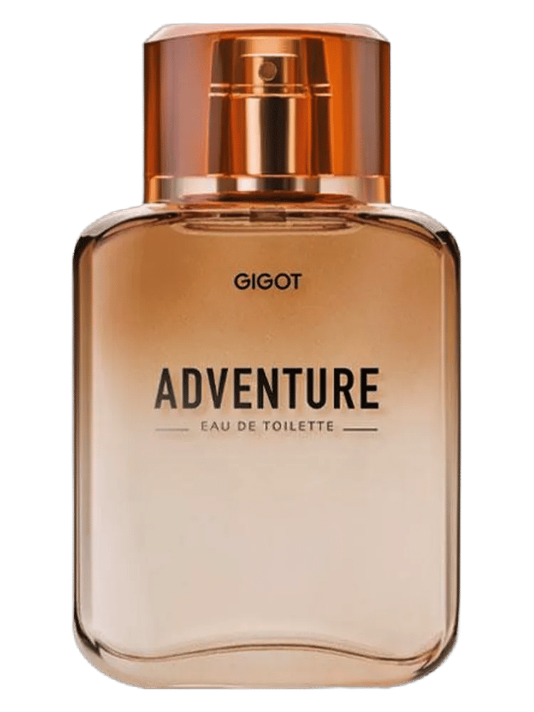 Adventure by Gigot