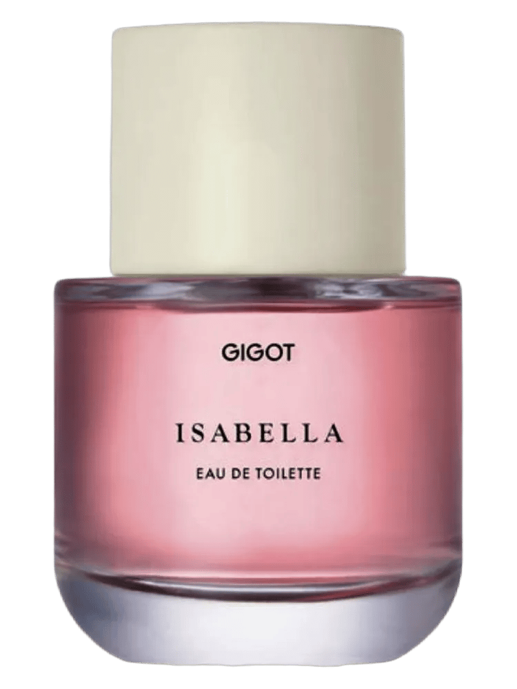 Isabella by Gigot