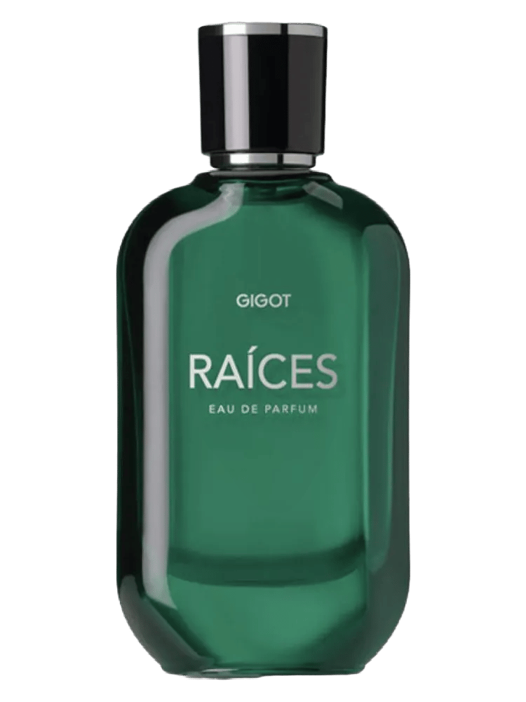 Raíces by Gigot