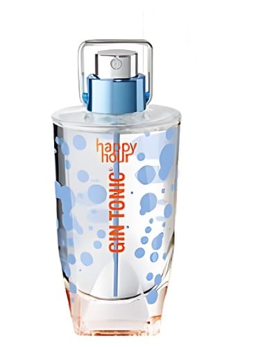 Happy Hour Men by Gin Tonic
