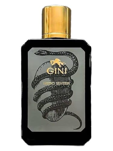 Mistici Sentieri by Gini Parfum