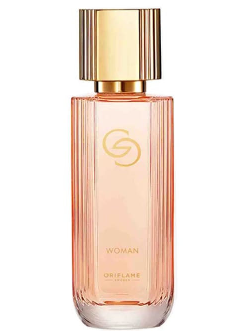 Giordani Gold by Oriflame