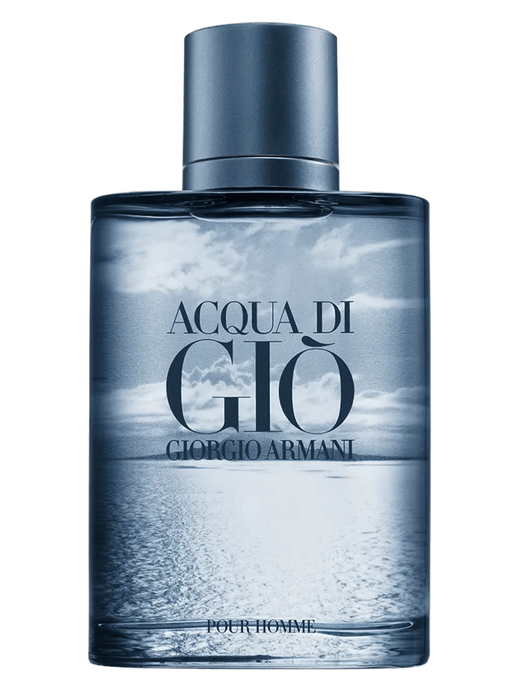 Acqua di Gio Blue Edition Pour Homme by Giorgio Armani