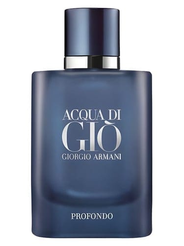 Acqua Di Giò Profondo by Giorgio Armani