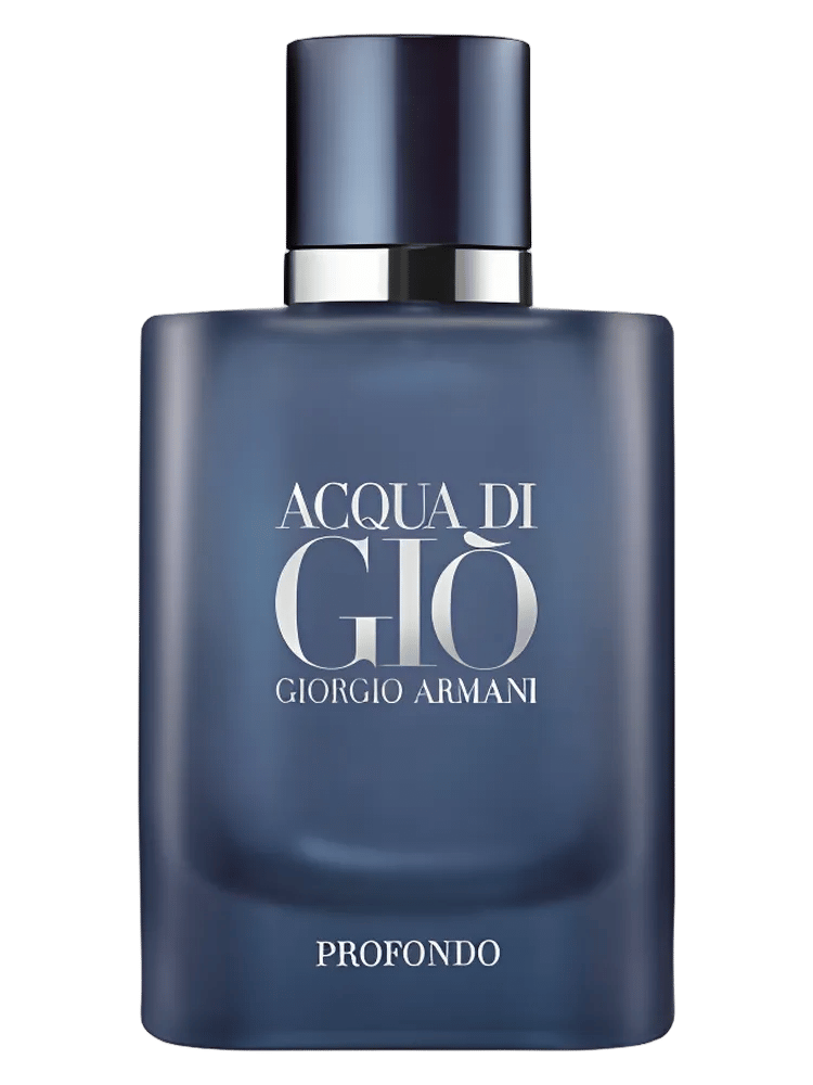 Acqua Di Giò Profondo by Giorgio Armani