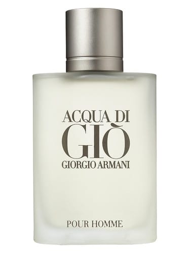 Acqua Di Giò by Giorgio Armani