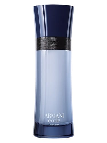 Armani Code Colonia by Giorgio Armani