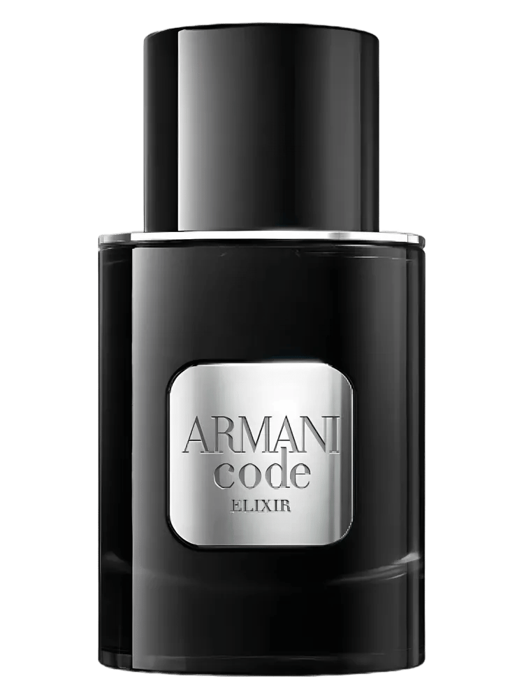 Armani Code Elixir by Giorgio Armani