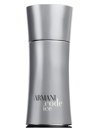 Armani Code Ice by Giorgio Armani