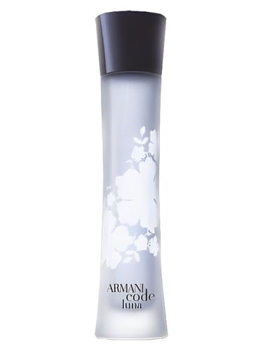 Armani Code Luna by Giorgio Armani
