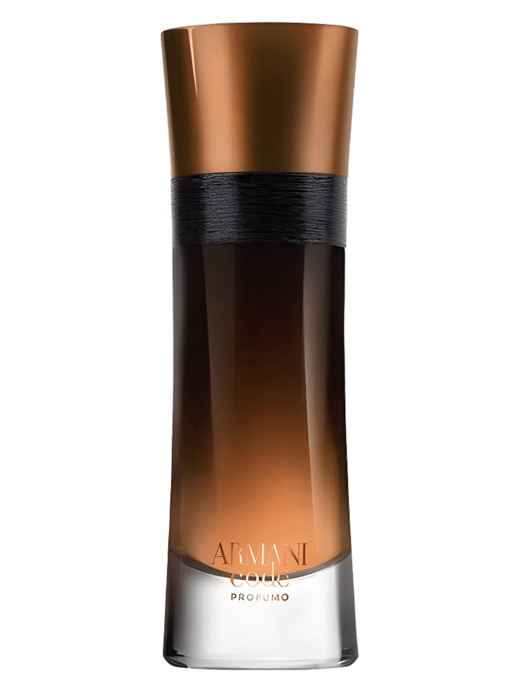 Armani Code Profumo by Giorgio Armani