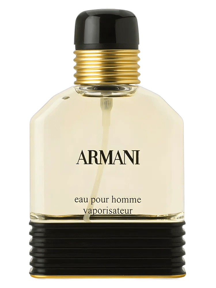 Armani Eau Pour Homme by Giorgio Armani