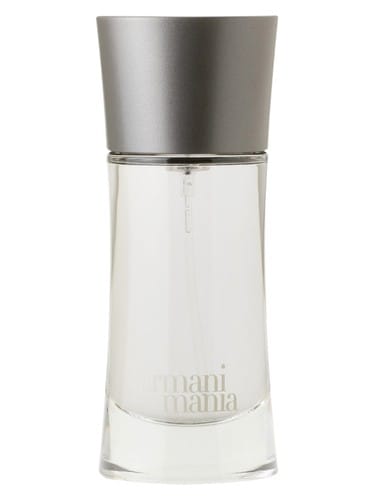 Armani Mania by Giorgio Armani