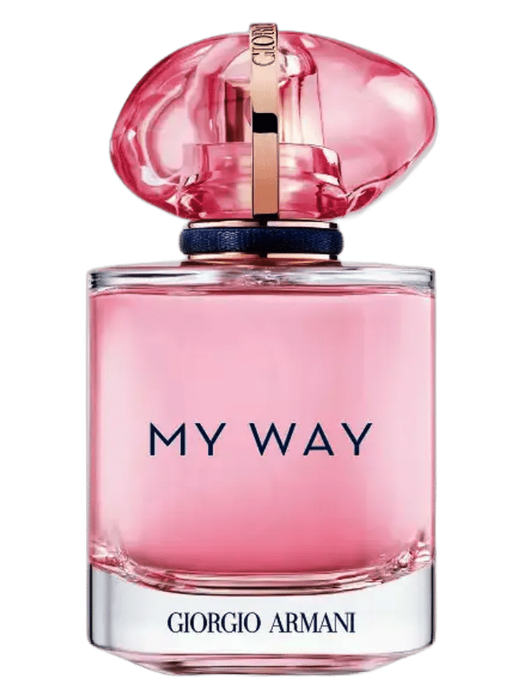 My Way Nectar by Giorgio Armani