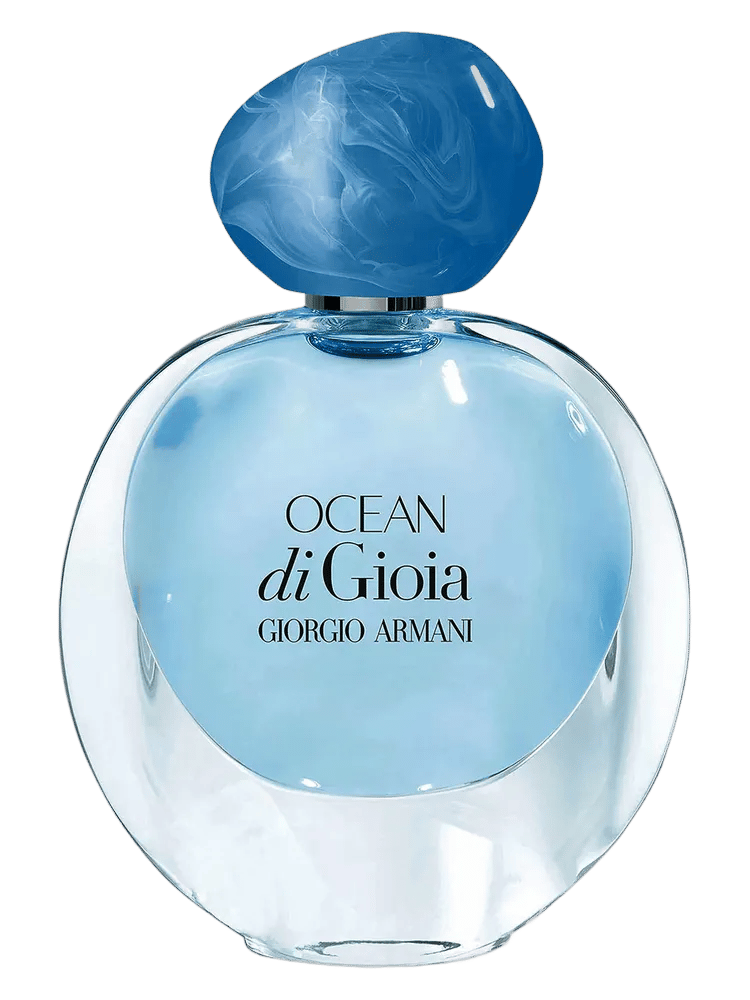 Ocean Di Gioia by Giorgio Armani