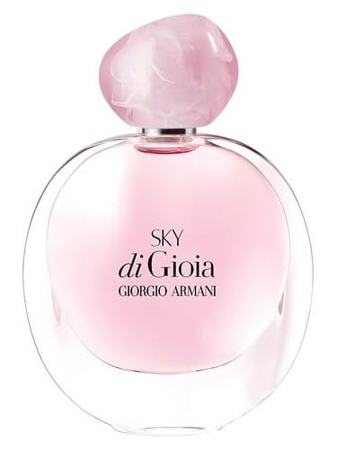 Sky Di Gioia by Giorgio Armani