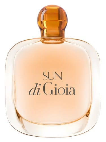Sun Di Gioia by Giorgio Armani
