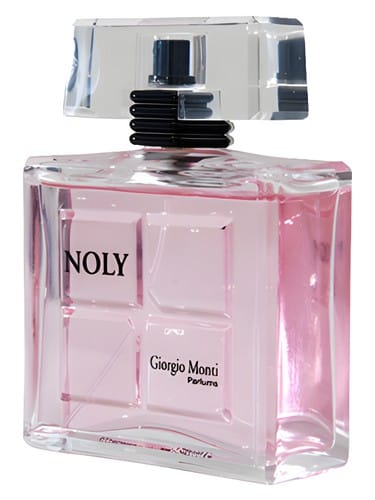 Noly by Giorgio Monti