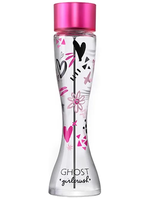 Girlcrush by Ghost