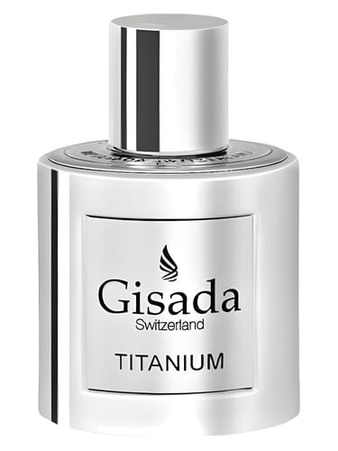 Titanium by Gisada