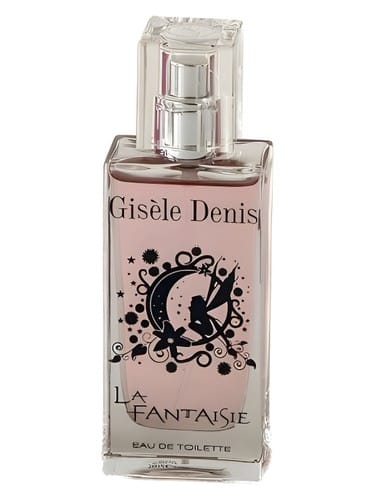 La Fantaisie by Gisèle Denis